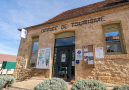 Office de Tourisme du Pays de Gourdon